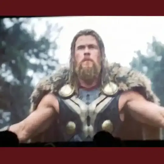 Vingadores: Doomsday - Vaza 2° trailer com o retorno do Thor