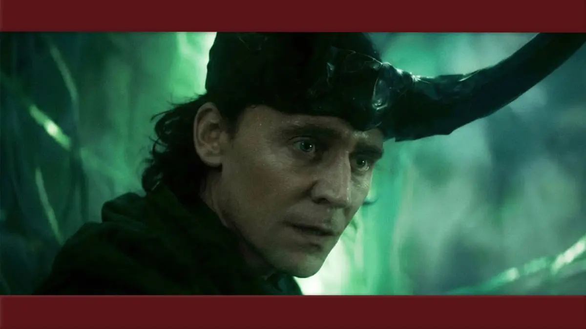 Vingadores: Doomsday - Vaza 3º trailer focado no retorno do Loki