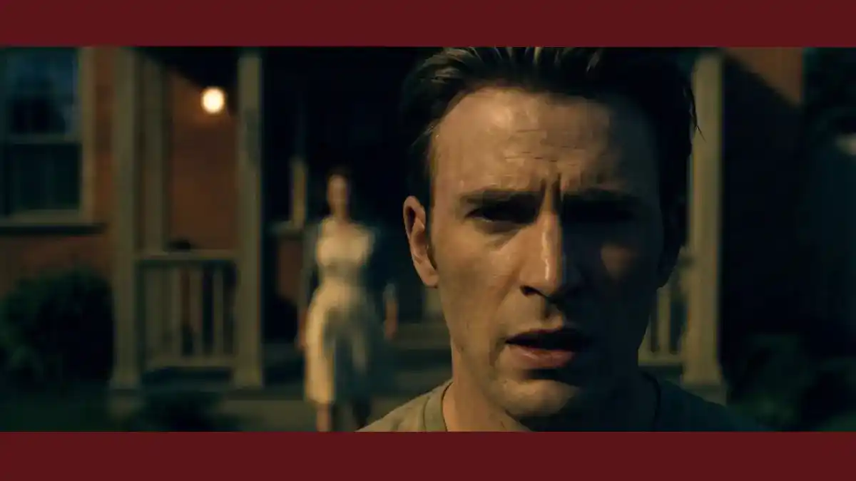 Vingadores: Doomsday - Vaza imagem do trailer com Chris Evans