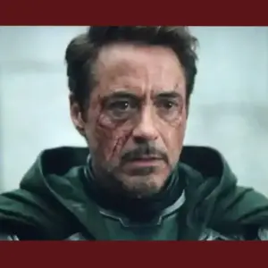 Vingadores: Doomsday - Vaza possível descrição do trailer