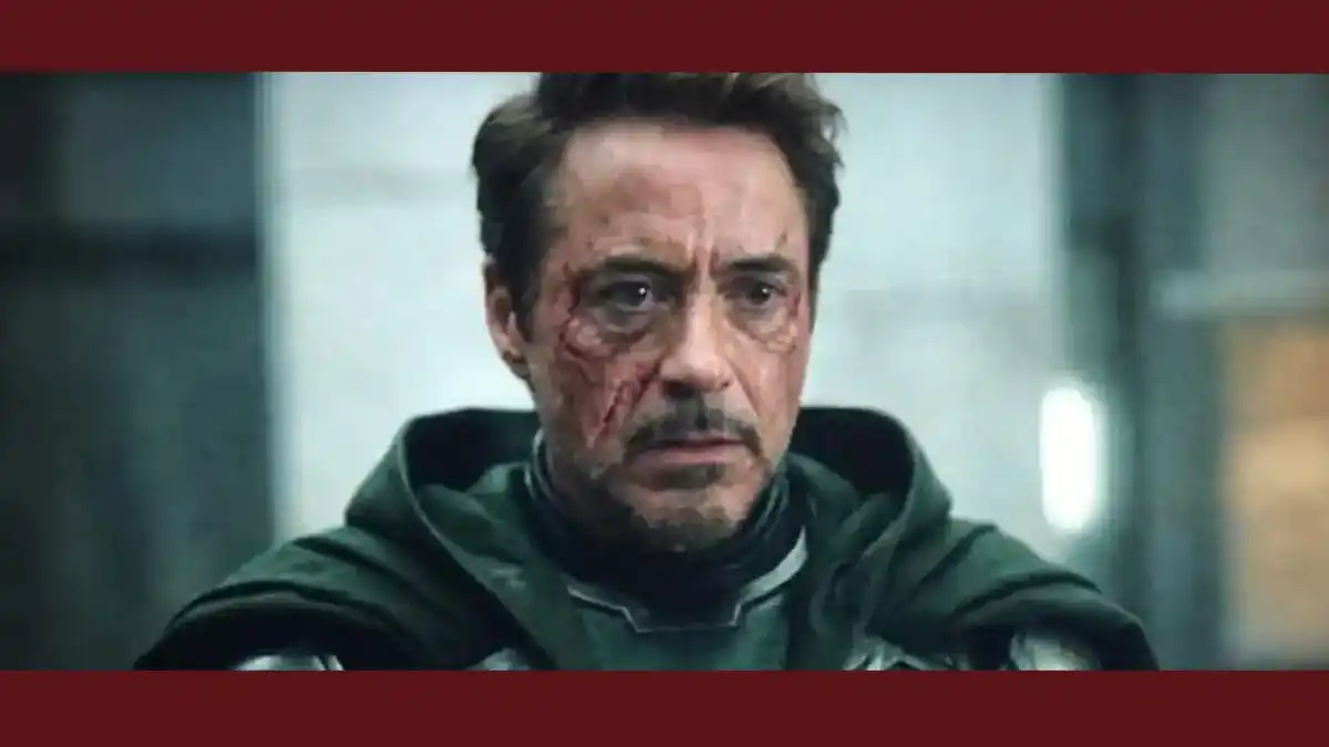 Vingadores: Doomsday - Vaza possível descrição do trailer