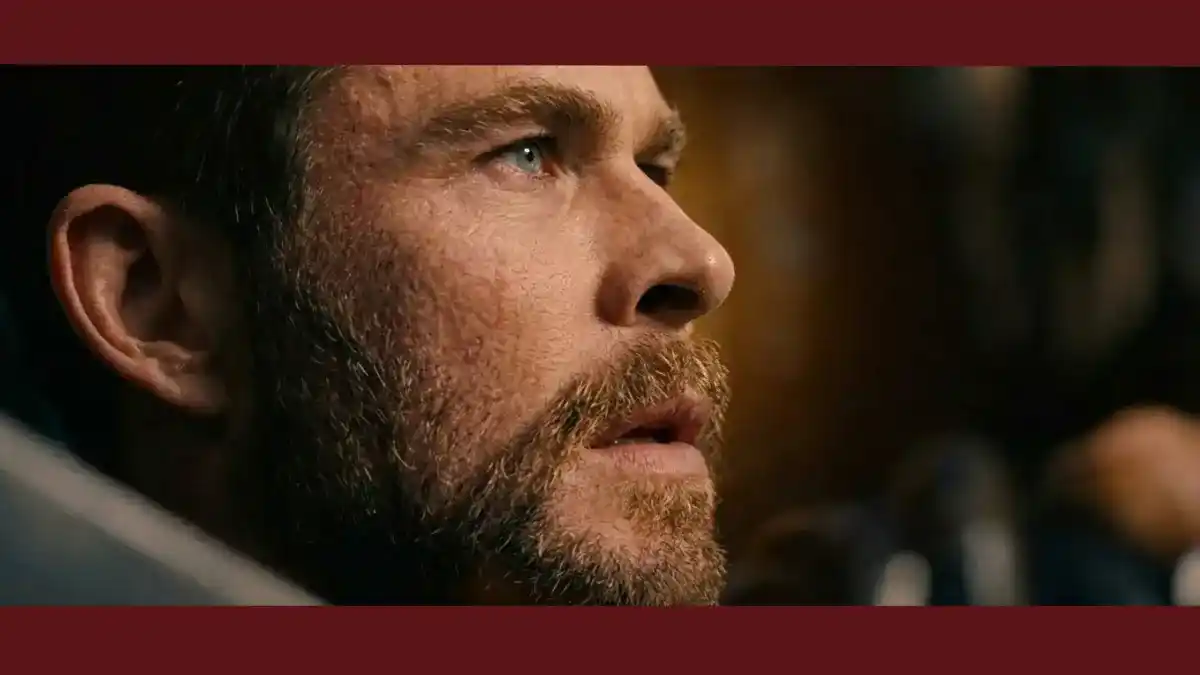 Vingadores: Doomsday - Vaza versão dublada do 2° trailer do Thor