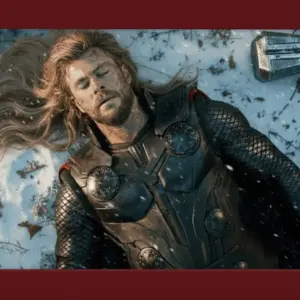 Vingadores: Doosmday - Thor será vítima da cena mais brutal na história da Marvel