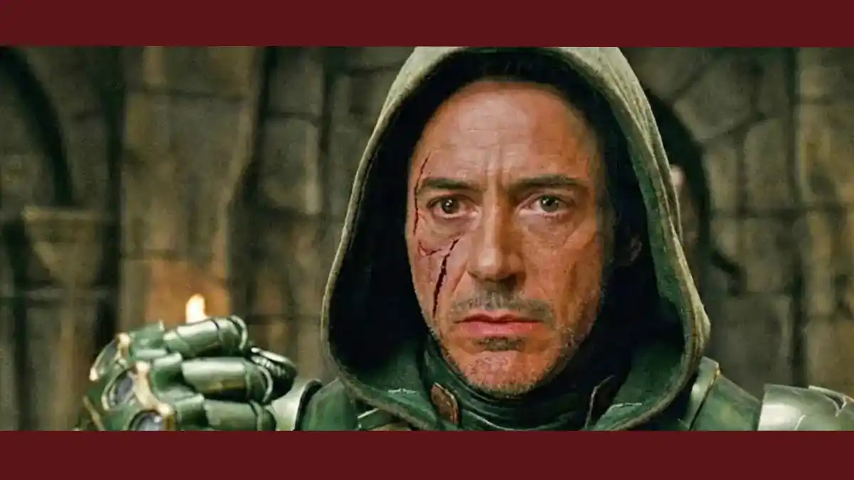 Vingadores: Doutor Destino - Duração dos próximos trailers são reveladas