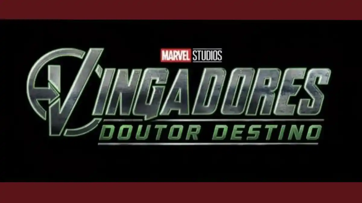 Vingadores: Doutor Destino - Fãs se revoltam com título brasileiro