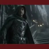 Vingadores: Doutor Destino - Vaza novo trailer sombrio e assustador