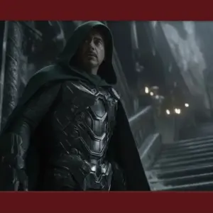 Vingadores: Doutor Destino - Vaza novo trailer sombrio e assustador