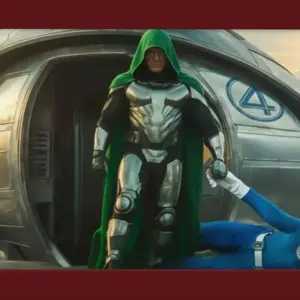 Vingadores: Doutor Destino – Vazam mais 2 trailers surpreendentes