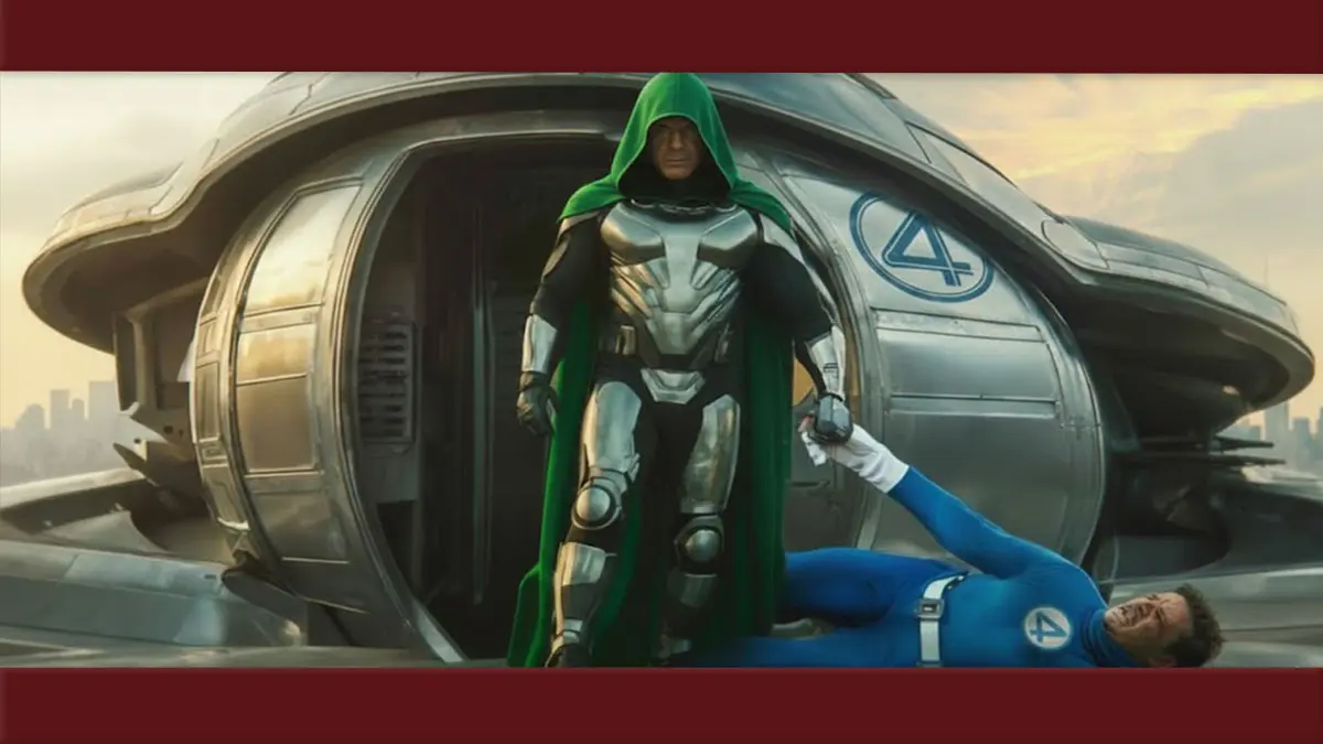 Vingadores: Doutor Destino – Vazam mais 2 trailers surpreendentes