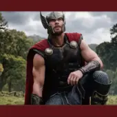 Vingadores: Doutor Destino – Vaza novo trailer épico com o Thor