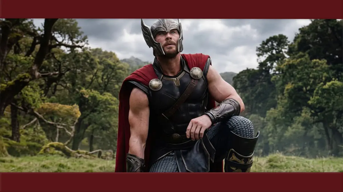Vingadores: Doutor Destino – Vaza novo trailer épico com o Thor