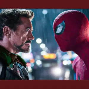 Vingadores: Guerras Secretas: Homem-Aranha deve protagonizar a cena mais icônica do filme