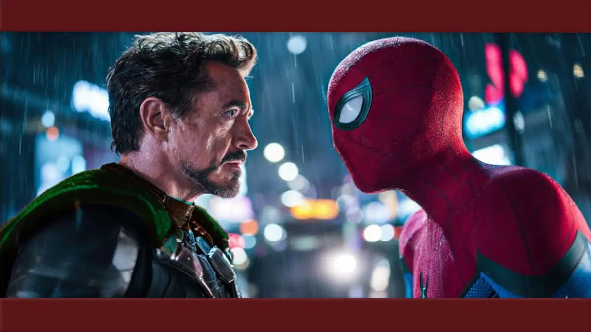 Vingadores: Guerras Secretas: Homem-Aranha deve protagonizar a cena mais icônica do filme