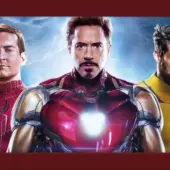 Vingadores: Guerras Secretas irá finalmente reunir os 4 maiores heróis da Marvel