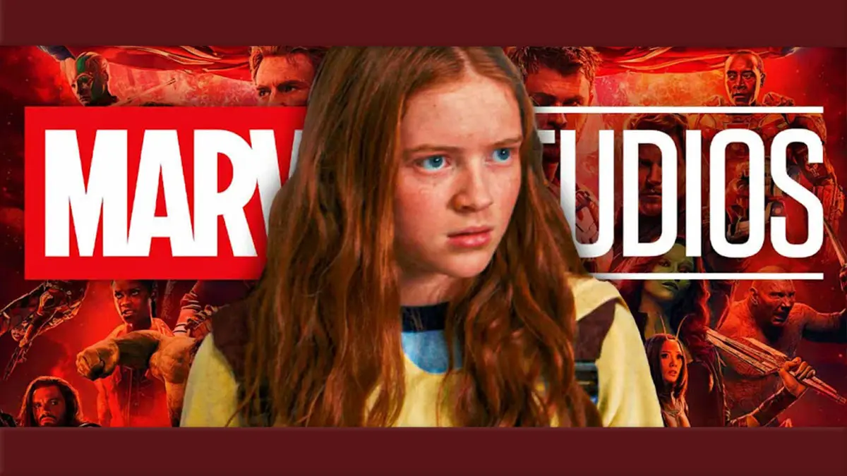 Vingadores: Sadie Sink deve interpretar a super-heroína mais poderosa da Marvel