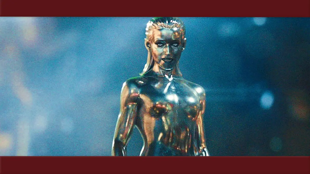 Vingadores: Surfista Prateada irá retornar em novo filme da Marvel