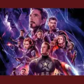 Vingadores: Ultimato