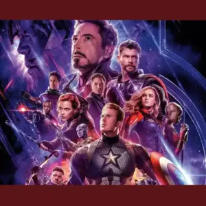 Vingadores: Ultimato