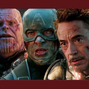 Vingadores: Ultimato retornará aos cinemas - confira o anúncio oficial da Marvel