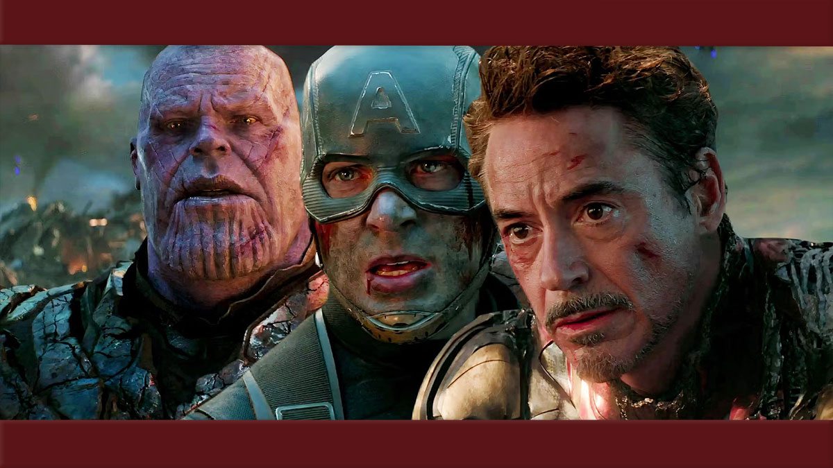 Vingadores: Ultimato retornará aos cinemas - confira o anúncio oficial da Marvel