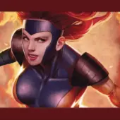 X-Men: Marvel encontra nova atriz perfeita para a Jean Grey