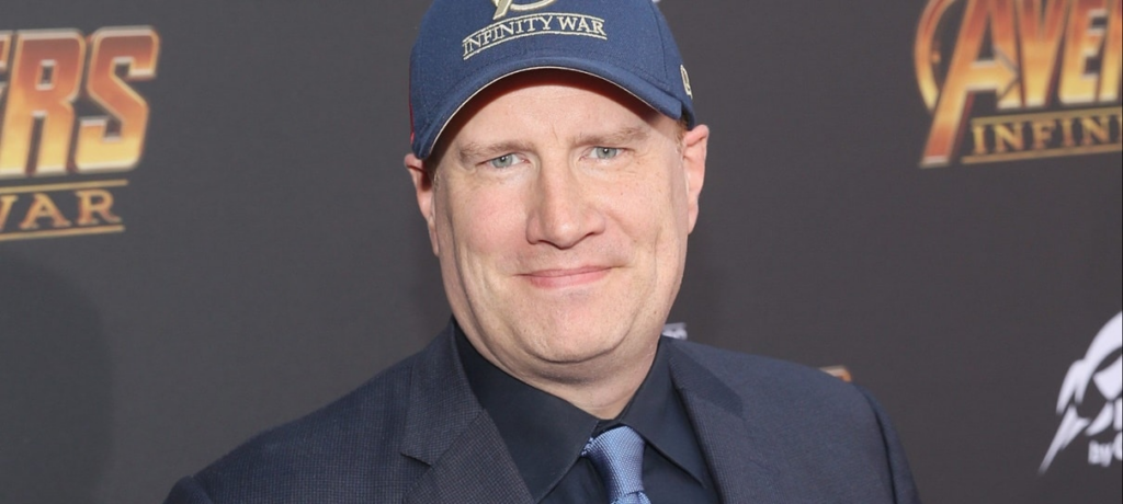 Kevin Feige