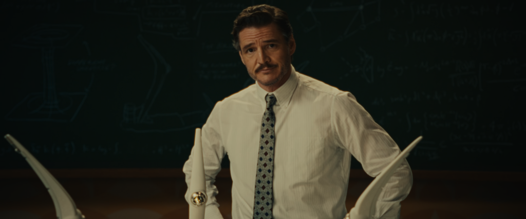 Quarteto Fantástico MCU reed richards