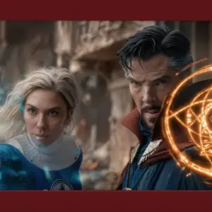 Vingadores: Doomsday - Marvel altera o 3º trailer e agora será focado em outro herói