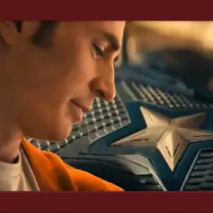 Vingadores: Doutor Destino – Marvel quebra silêncio sobre o retorno do Steve Rogers