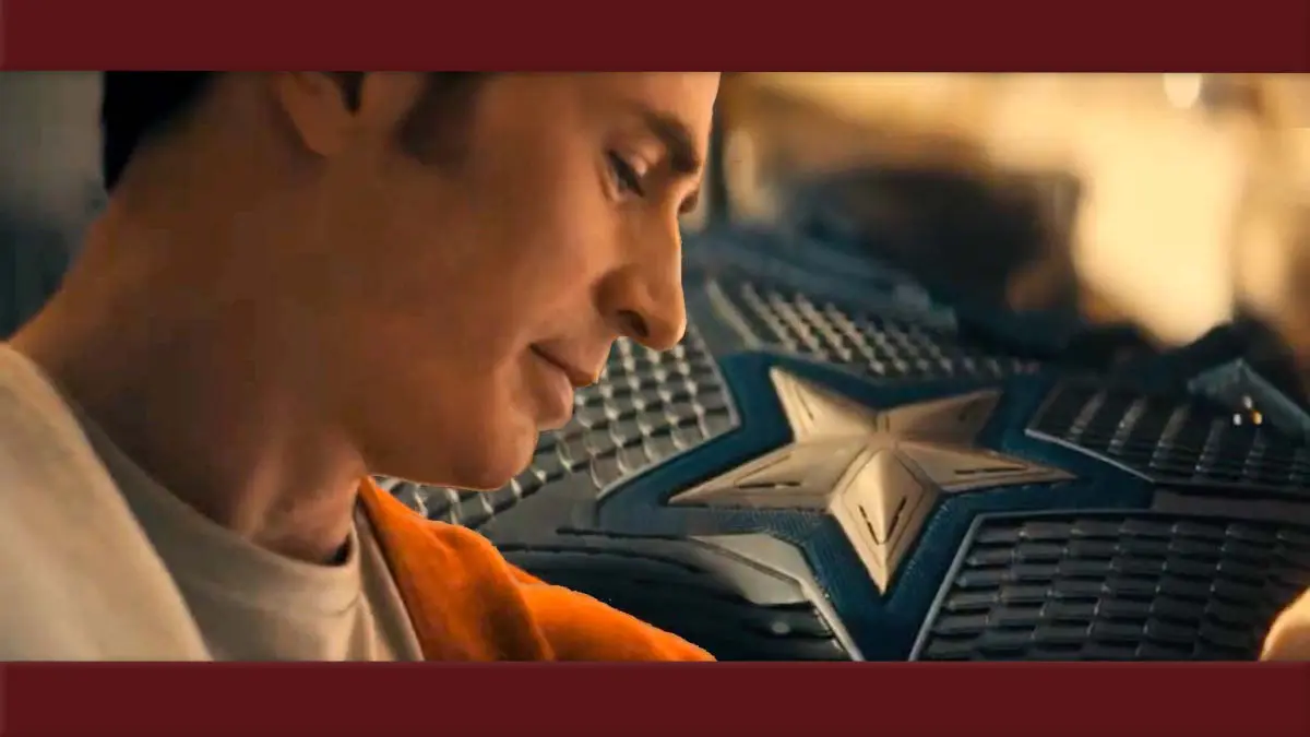 Vingadores: Doutor Destino – Marvel quebra silêncio sobre o retorno do Steve Rogers