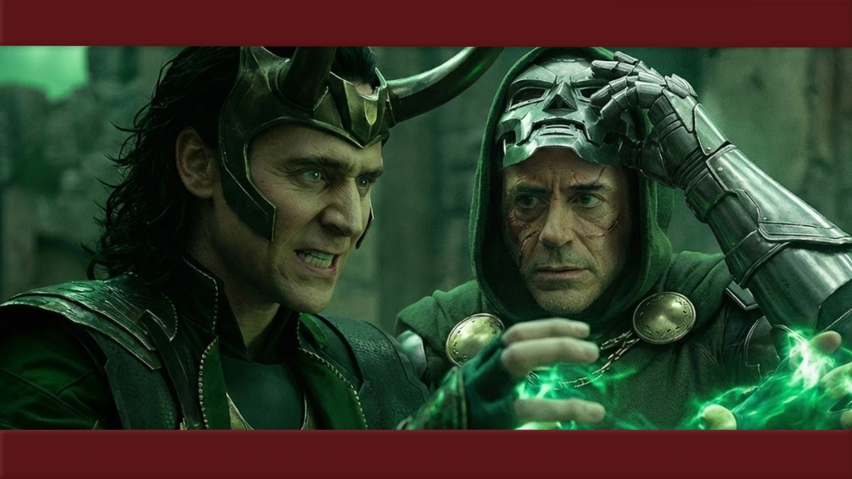 Finalmente! Primeiro trailer de Vingadores 5 será lançado neste mês