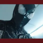 Guerras Secretas: Vaza uniforme de simbionte do Homem-Aranha no filme