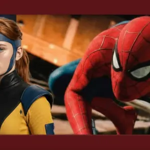 Homem-Aranha 4: Jean Grey de Sadie Sink pode mudar toda a história do MCU