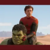 Homem-Aranha 4: Trailer vazado já está pronto para os cinemas