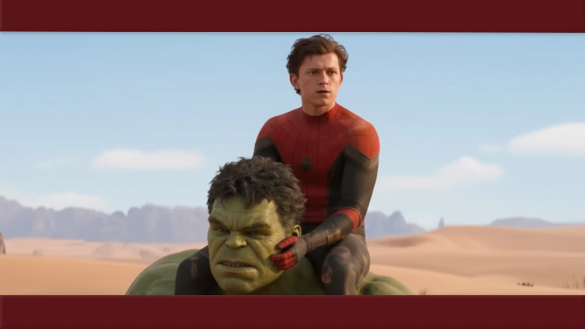 Homem-Aranha 4: Trailer vazado já está pronto para os cinemas