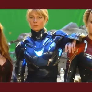 Marvel cancela planos e decide nunca mais trazer esta atriz de volta