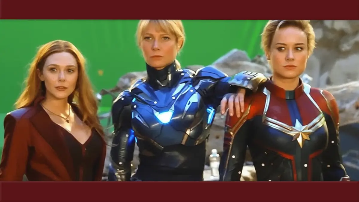 Marvel cancela planos e decide nunca mais trazer esta atriz de volta