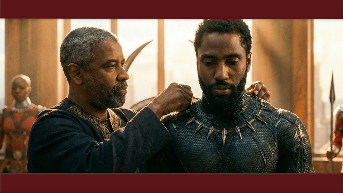 Pantera Negra 3: Nova fonte confirma estreia do filme