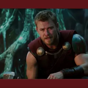 Vingadores: Doomsday - Vaza versão completa do trailer do Thor