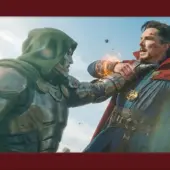 Vingadores 5: Disney pode ter adiado o trailer de Doomsday