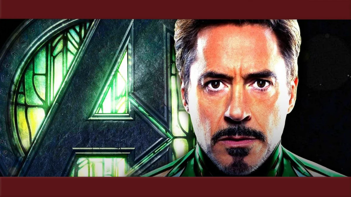 Vingadores 5: Marvel cancela trailer focado no Doutor Destino