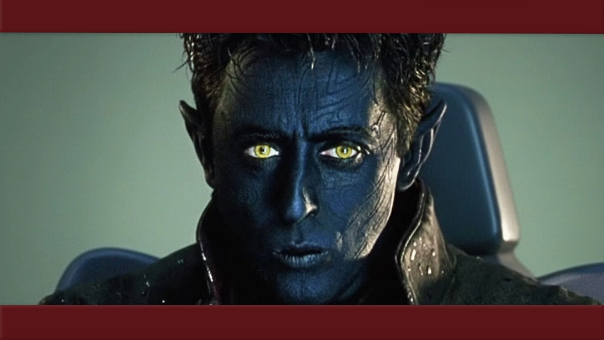 Vingadores 5: Vaza cena épica do Noturno usando arma inédita