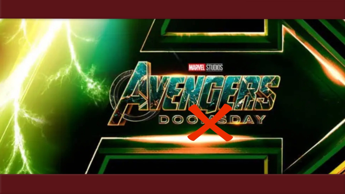 Vingadores: Doomsday - Título brasileiro revolta fãs