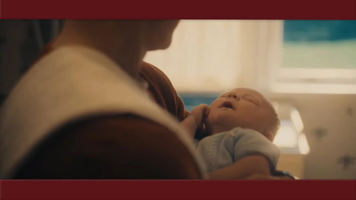 Vingadores: Doomsday - Trailer oficial resolve dúvida sobre o bebê de Steve Rogers