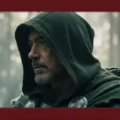 Vingadores: Doomsday - Vaza trailer inédito do Ano Novo