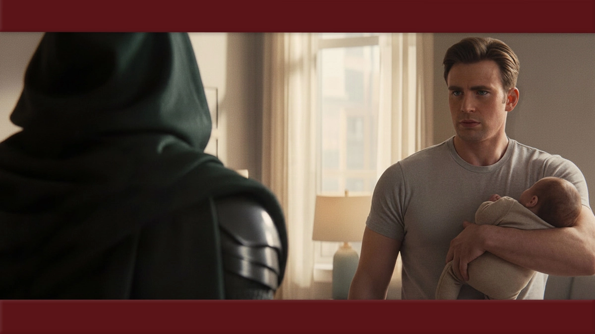 Vingadores: Doomsday - Data do trailer completo é adiada mais uma vez