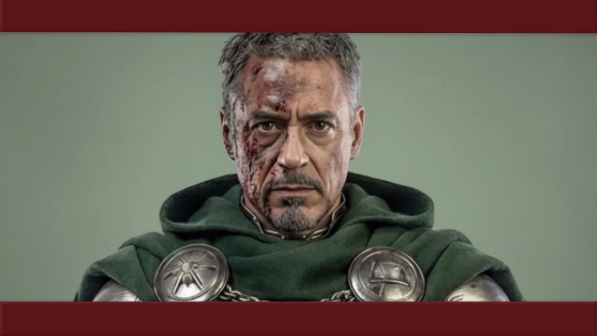 Vingadores: Doomsday - Trailer é confirmado para janeiro de 2026