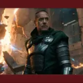 Vingadores: Doomsday - Trailer já chegou aos cinemas