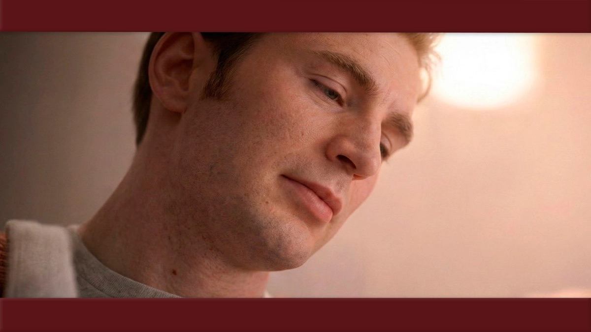 Vingadores: Doomsday - Trailer confirma nova identidade de Steve Rogers