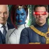 Vingadores: Doomsday - Vaza o herói dos X-Men com mais destaque no trailer